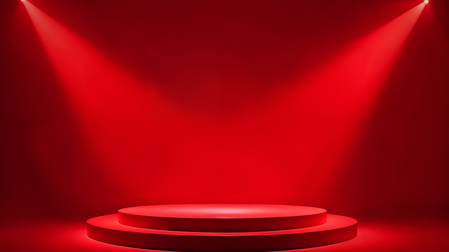 Este escenario está vacío...