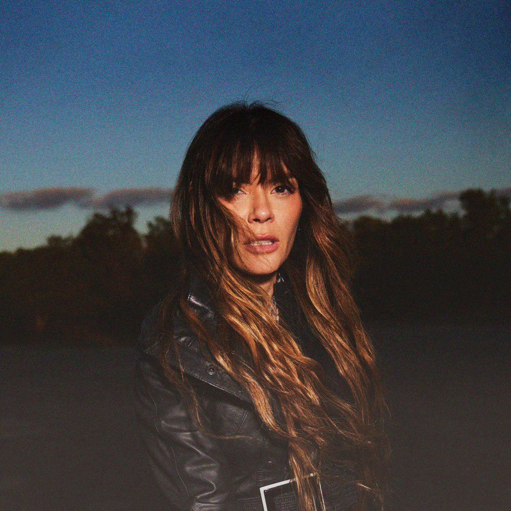 Kany García - Bizarro Live Entertainment