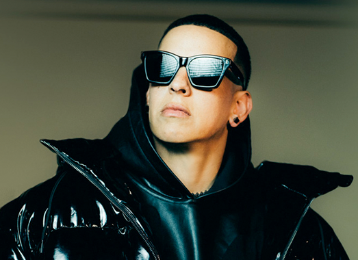 Daddy Yankee - Bizarro Live Entertainment
