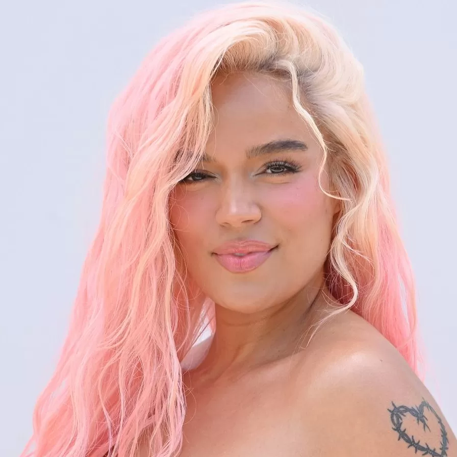 Karol G - Bizarro Live Entertainment