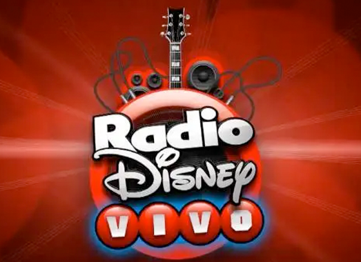 Radio Disney Vivo Bizarro Live Entertainment 8456