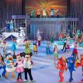 Comenzó la venta general para vivir la magia de Disney on Ice   en Movistar Arena
