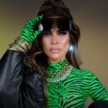 Gloria Trevi vuelve con espectacular performance al Movistar Arena en Mayo de 2025