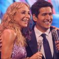 Comisión organizadora confirma oficialmente a Karen Doggenweiler y Rafael Araneda como animadores de Viña 2026.