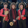 Jóvenes músicos de  FOJI protagonizarán histórico concierto junto a Illapu en Movistar Arena