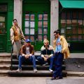 ¡Éxito total! Morat agrega nueva fecha en Chile para el 17 de octubre en la Quinta Vergara