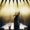 Kidd Voodoo hizo historia en la música chilena con el primero de sus siete Movistar Arena