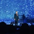 Luciano Pereyra deslumbró en el Movistar Arena: un inicio de gira a la altura de su trayectoria