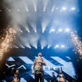 Reggaetón sinfónico hizo vibrar el Movistar Arena: Yandel deslumbró con show histórico