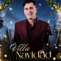 Nico Ruiz presenta “Villa Navidad”: un mágico concierto y panorama junto a 30 músicos en el Parque de las Esculturas