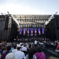 Concierto de “Carmina Burana” en el Estadio Nacional agotó sus entradas