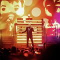 Pet Shop Boys hizo corear todos sus éxitos a más de 15 mil personas en Movistar Arena